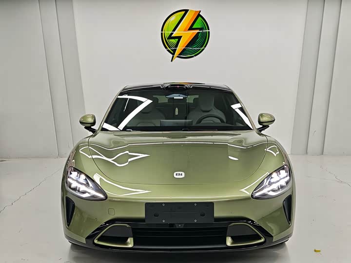 Фото 2 - Xiaomi SU7