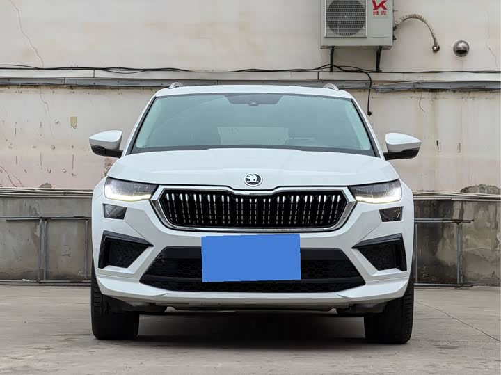Фото 2 - Skoda Kodiaq