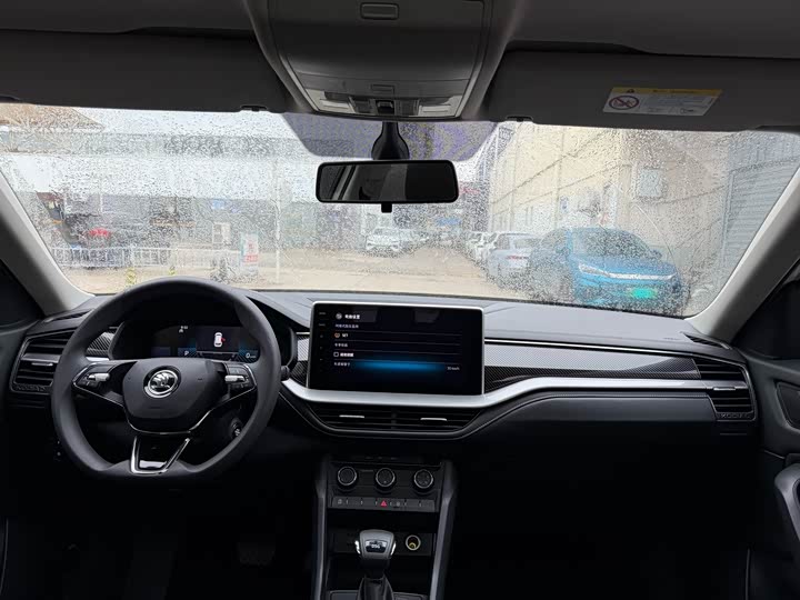 Фото 4 - Skoda Kodiaq