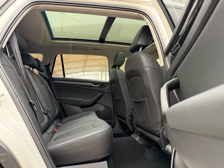 Фото 6 - Skoda Kodiaq