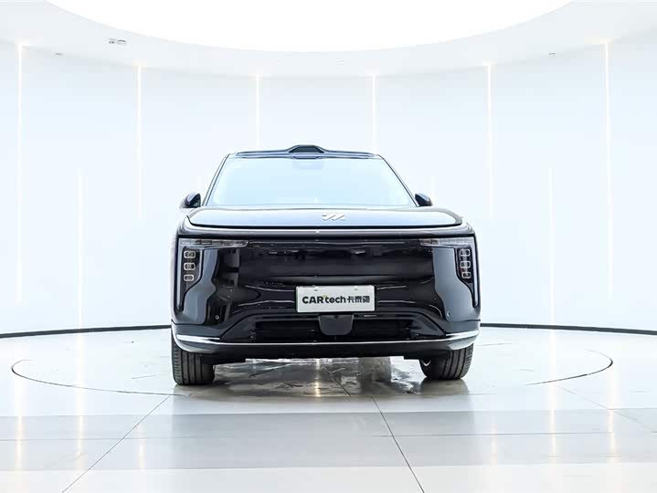 Фото 3 - IM motors LS9