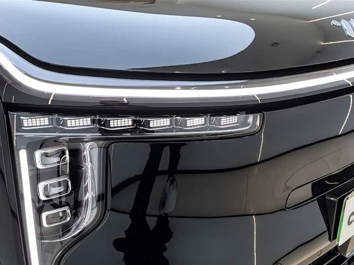 Фото 9 - IM motors LS9