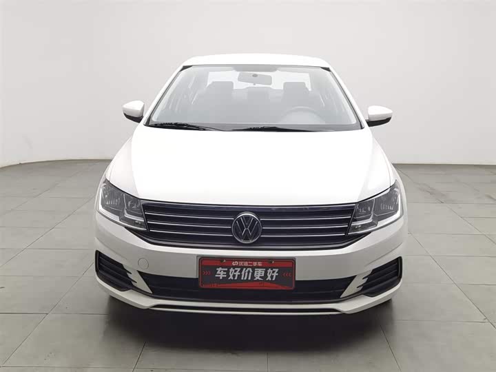 Фото 3 - Volkswagen Lavida