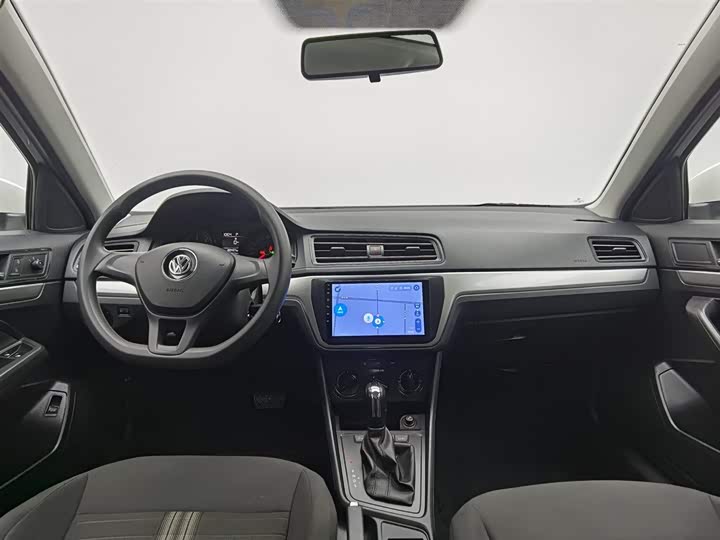 Фото 5 - Volkswagen Lavida