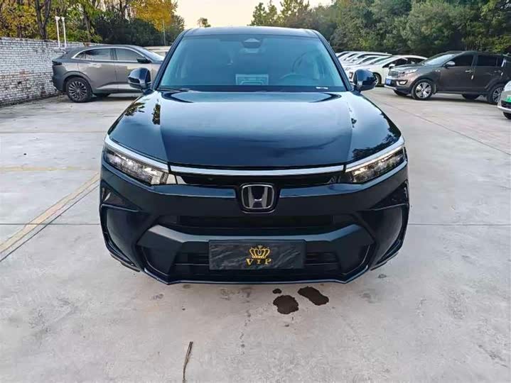 Фото 2 - Honda Breeze