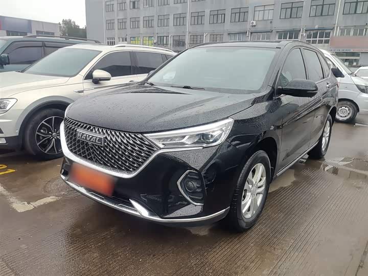 Фото 2 - Haval M6