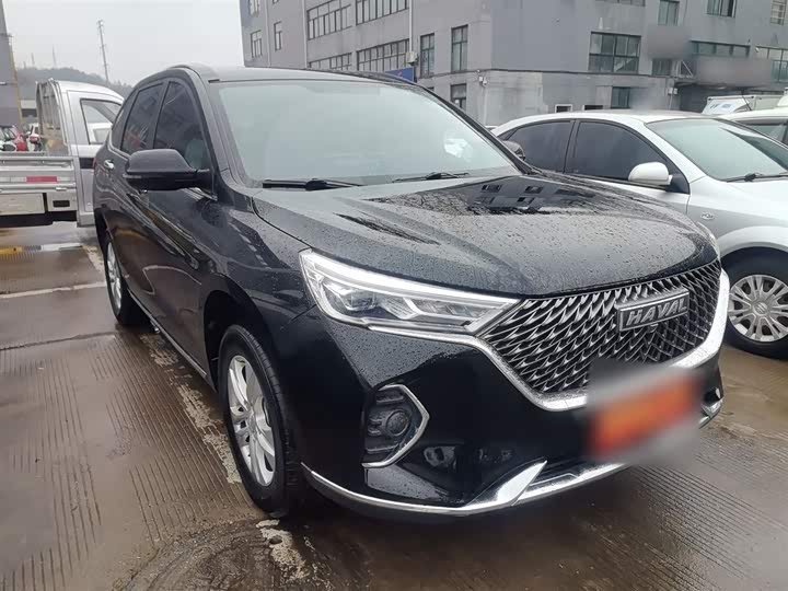 Фото 4 - Haval M6