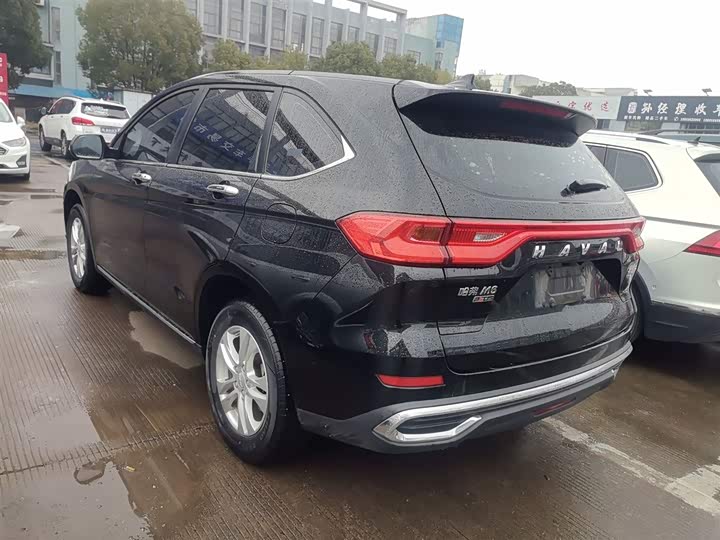 Фото 5 - Haval M6