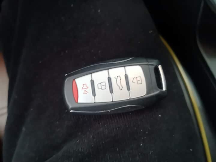 Фото 9 - Haval M6