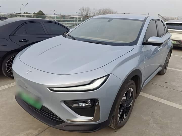 Фото 2 - Hozon X