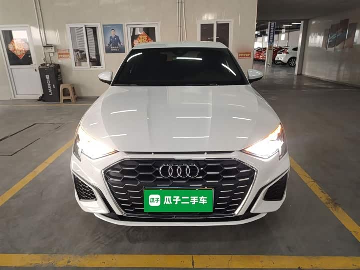 Фото 3 - Audi A3