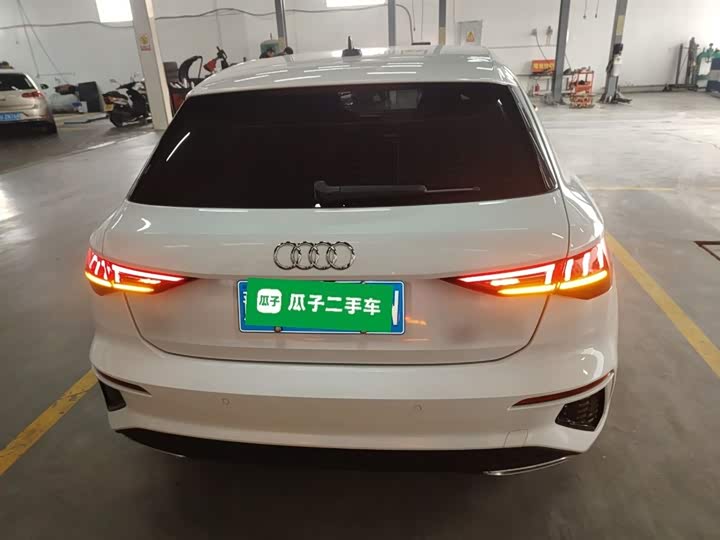 Фото 6 - Audi A3