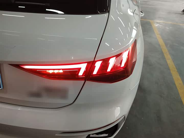 Фото 8 - Audi A3