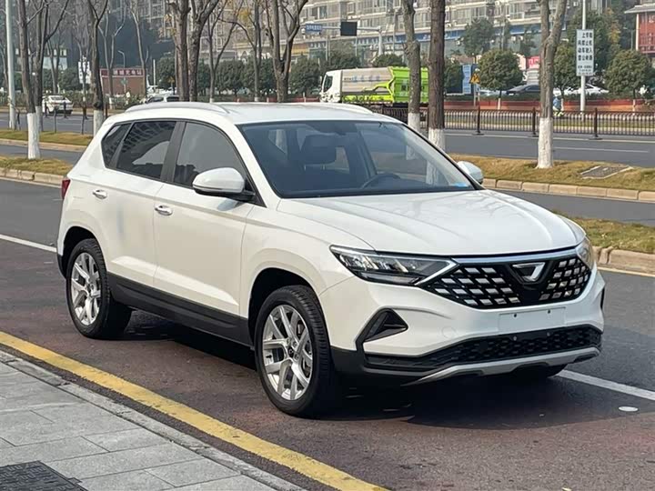 Фото 3 - Jetta VS5