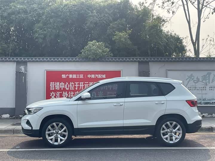 Фото 4 - Jetta VS5