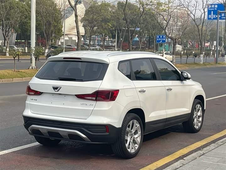 Фото 5 - Jetta VS5