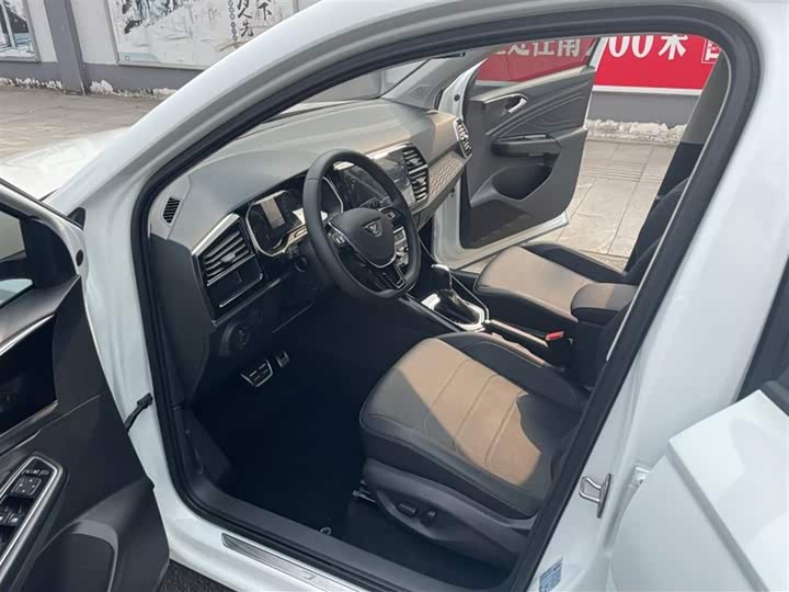 Фото 7 - Jetta VS5