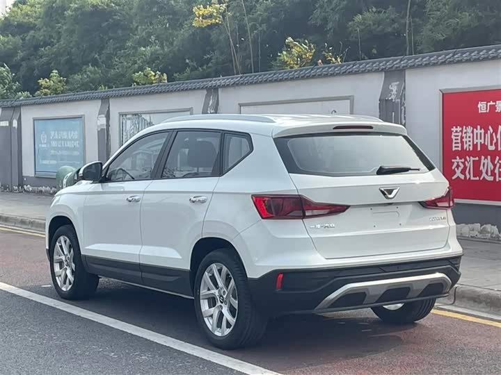 Фото 8 - Jetta VS5