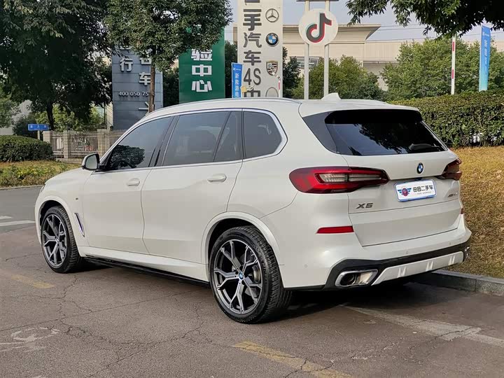 Фото 4 - BMW X5