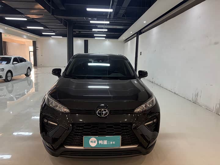 Фото 2 - Toyota Wildlander