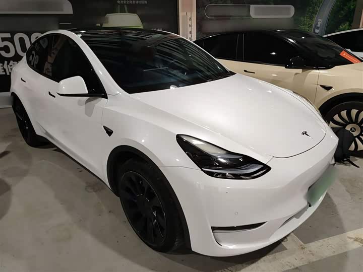 Фото 4 - Tesla Model Y