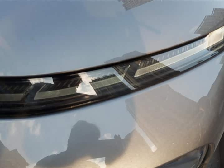 Фото 5 - XPeng P7