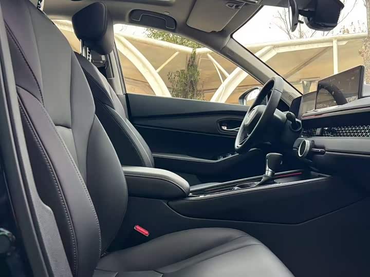 Фото 5 - Honda Accord