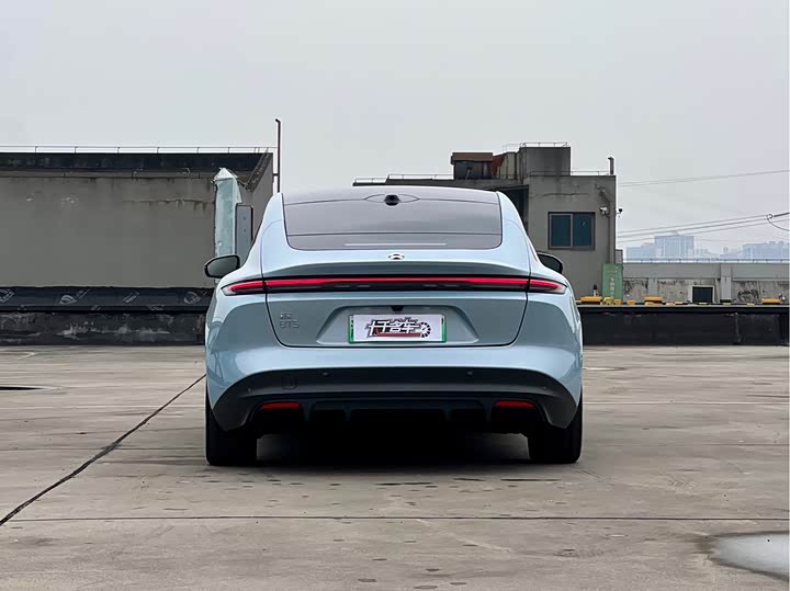 Фото 4 - Nio ET5