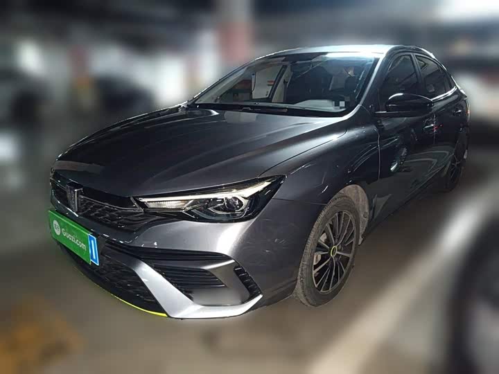 Фото 1 - Roewe i5