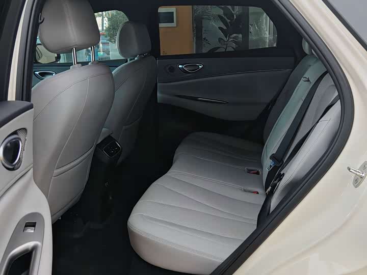 Фото 5 - BYD Sea Lion 06 Hybrid/EV