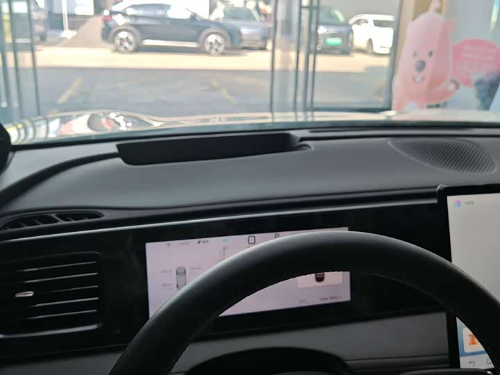 Фото 9 - BYD Sea Lion 06 Hybrid/EV