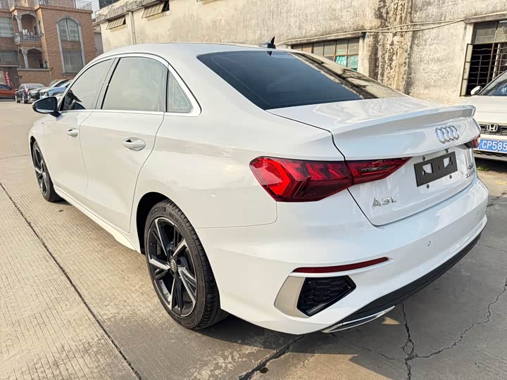 Фото 6 - Audi A3