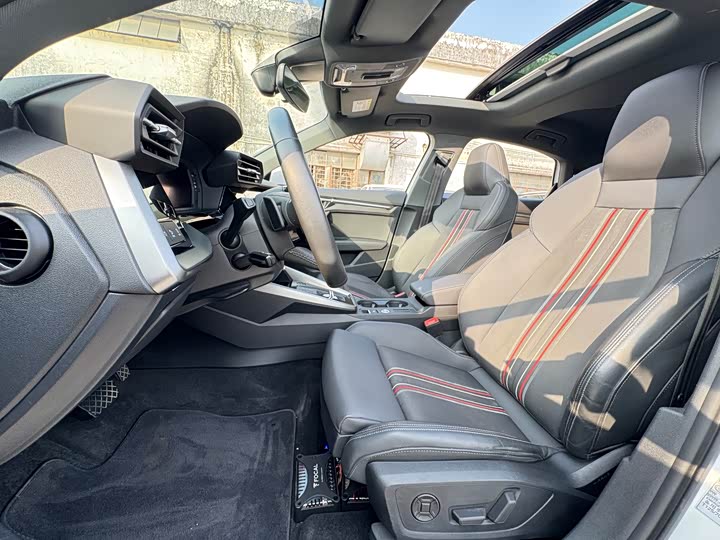 Фото 7 - Audi A3