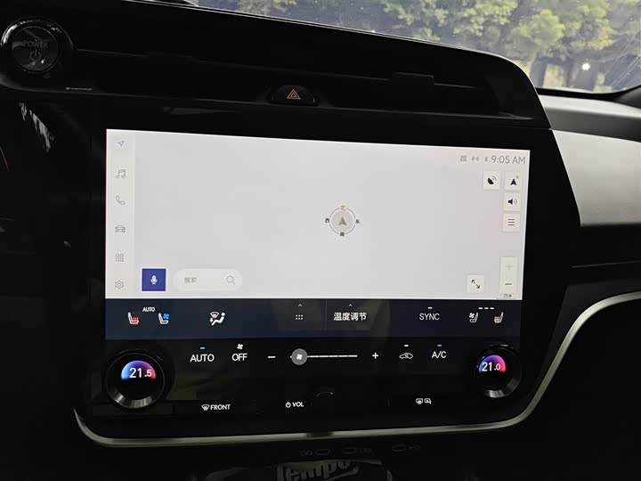 Фото 5 - Lexus RZ