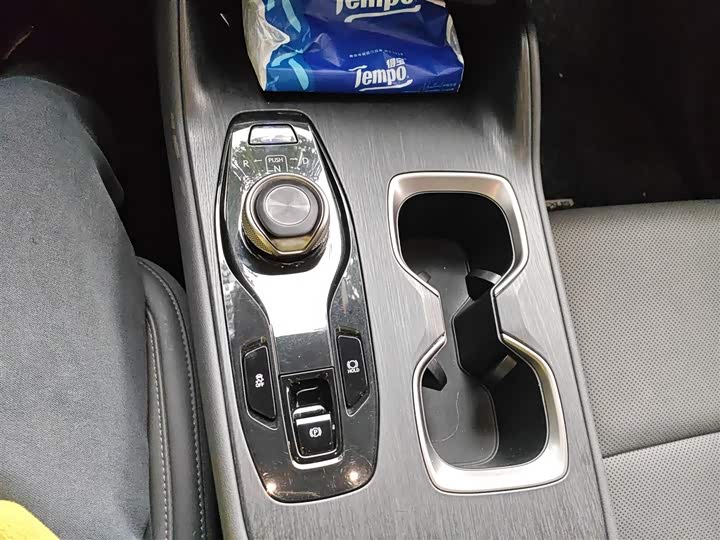 Фото 6 - Lexus RZ