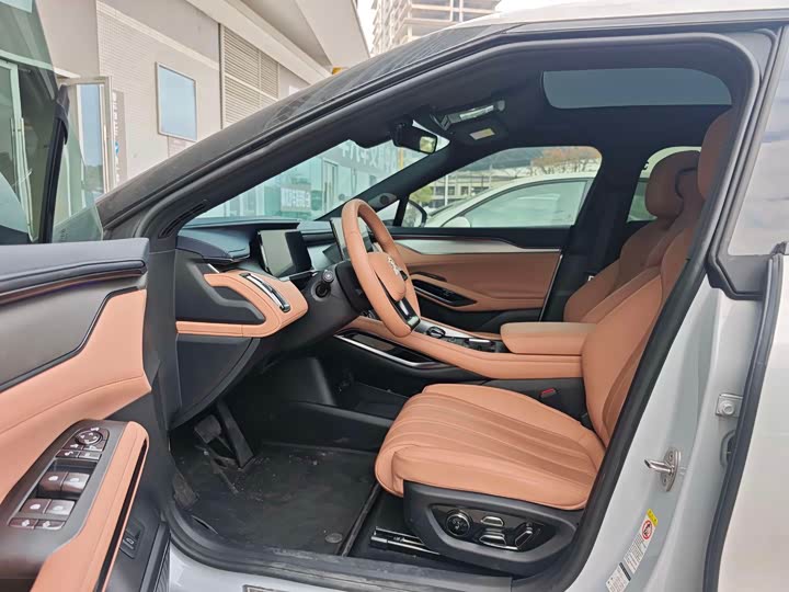 Фото 4 - BYD Song L