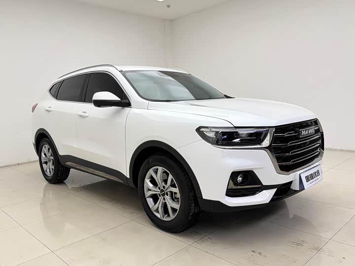 Фото 3 - Haval H6