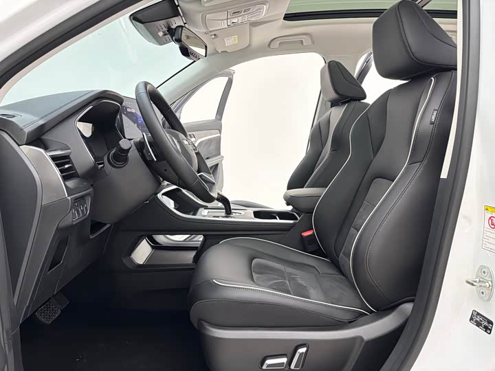 Фото 7 - Haval H6