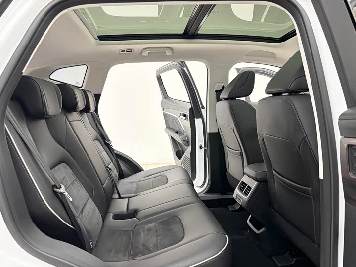 Фото 9 - Haval H6