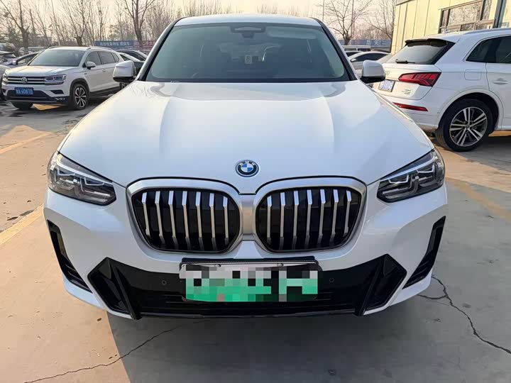 Фото 2 - BMW iX3