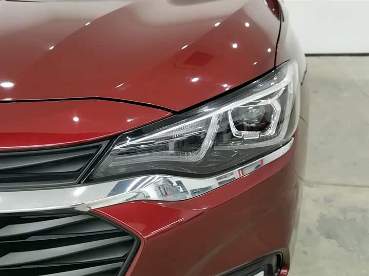 Фото 7 - Chevrolet Monza