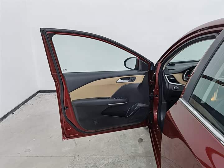 Фото 8 - Chevrolet Monza