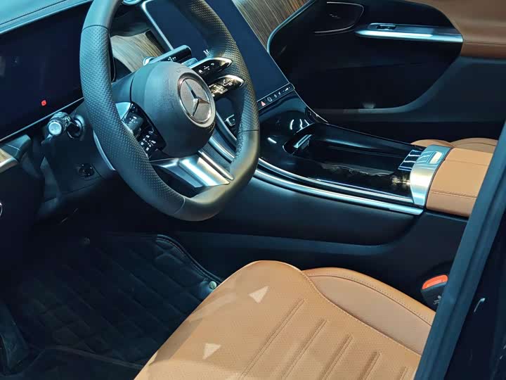 Фото 3 - Mercedes-Benz GLC-Class