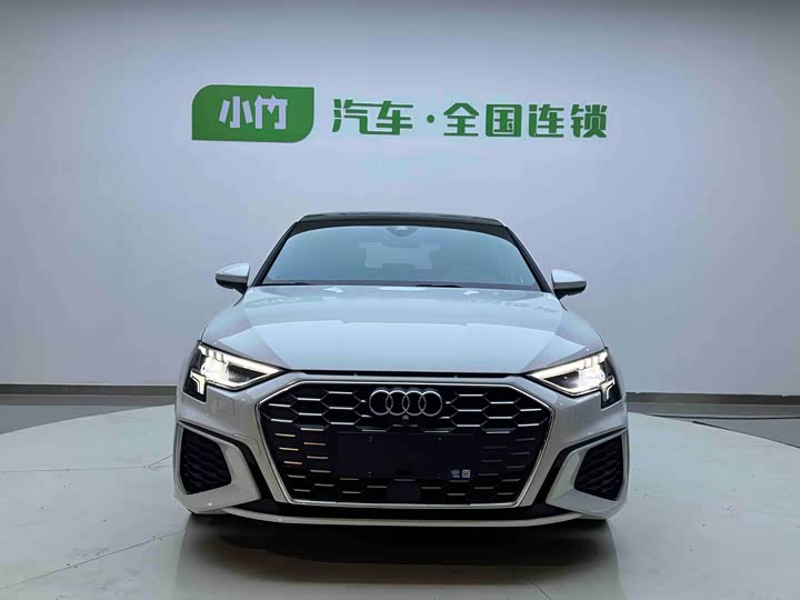 Фото 2 - Audi A3