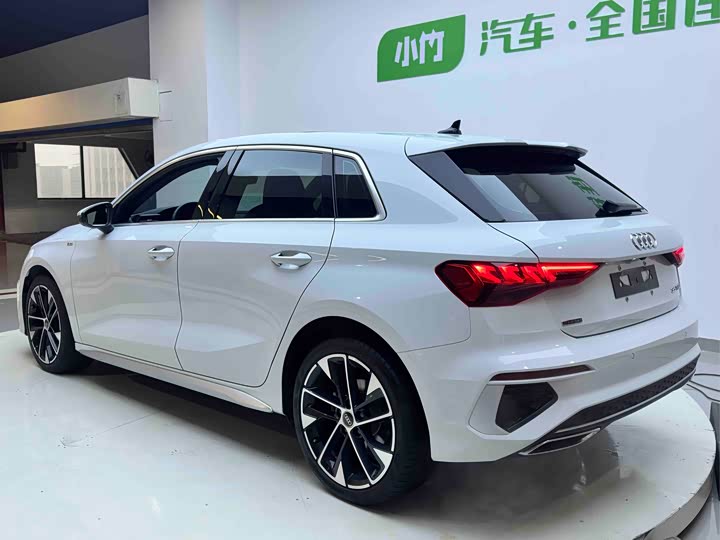 Фото 4 - Audi A3