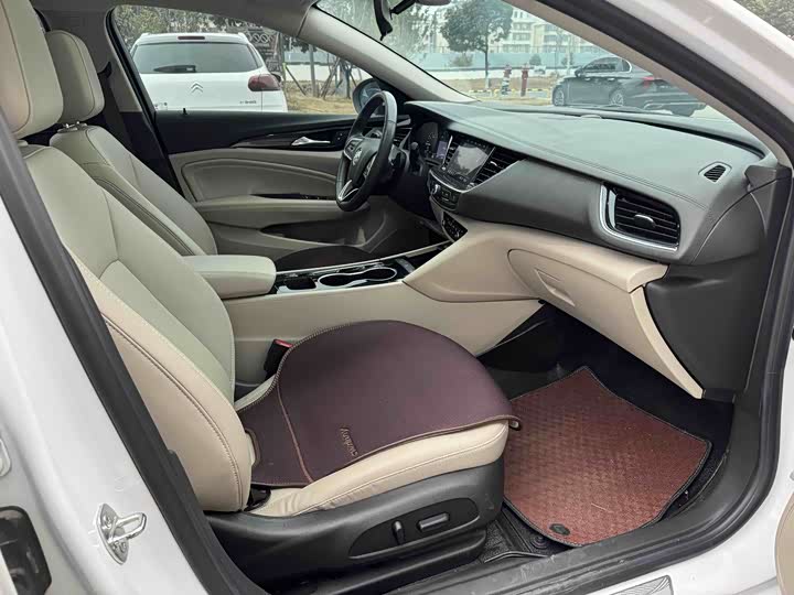 Фото 5 - Buick Regal