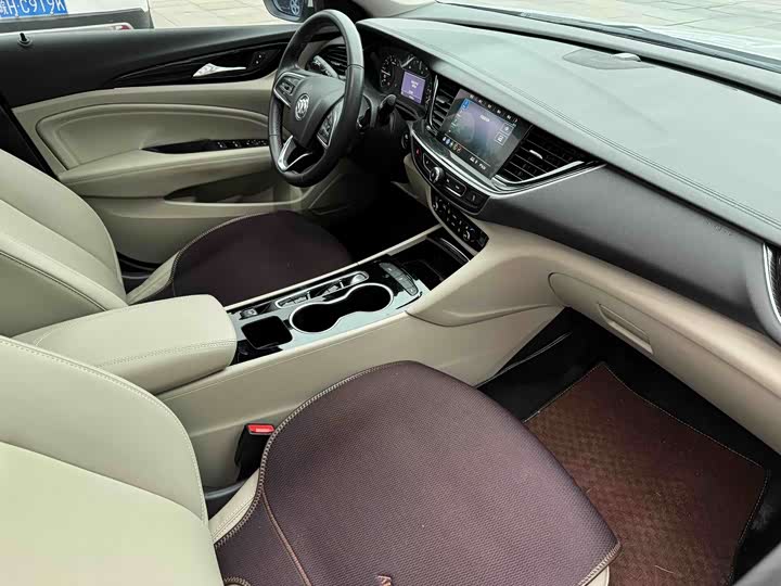 Фото 6 - Buick Regal