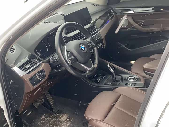 Фото 4 - BMW X1