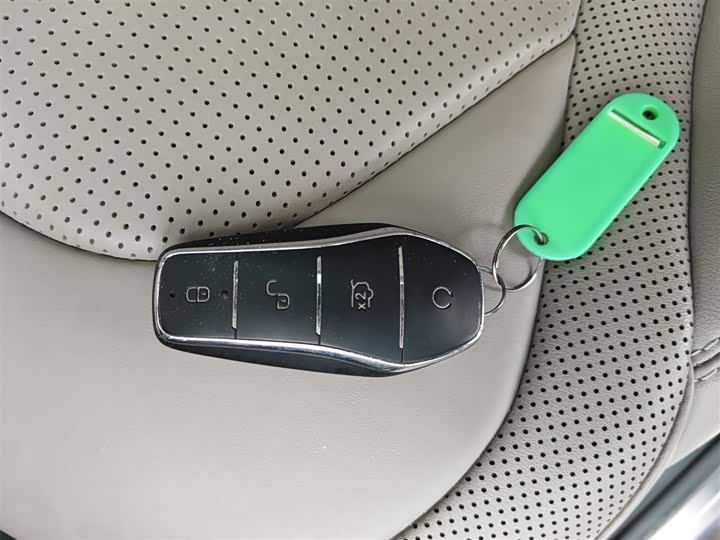 Фото 9 - BYD Han