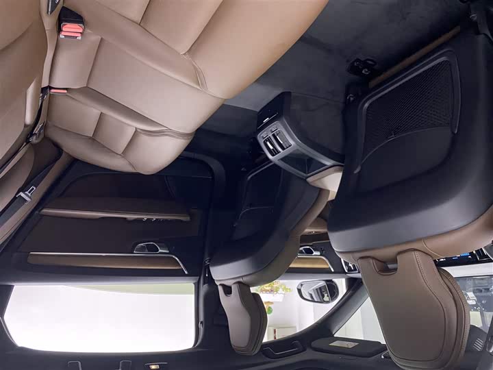 Фото 7 - Volvo S90